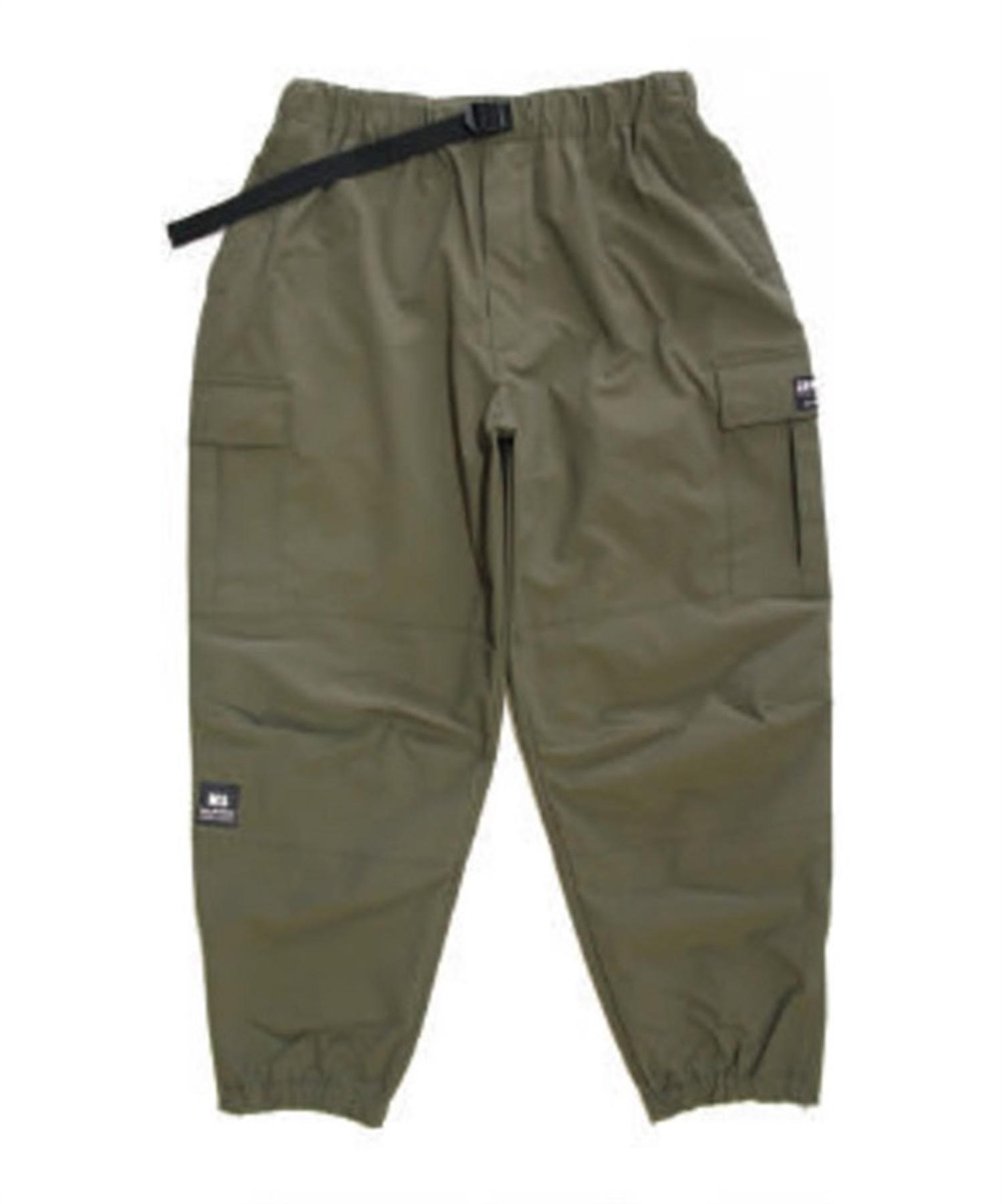 スノーボード パンツ ボトムス REPUBLIC リパブリック HUNTER CARGO PANTS 23-24モデル ムラサキスポーツ KK G29(Khaki-S)