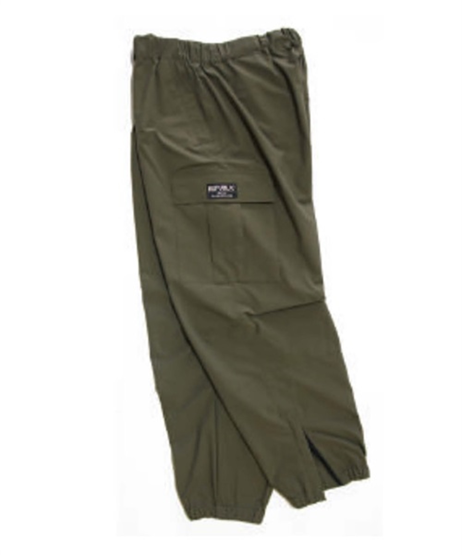 スノーボード パンツ ボトムス REPUBLIC リパブリック HUNTER CARGO PANTS 23-24モデル ムラサキスポーツ KK G29(Khaki-S)