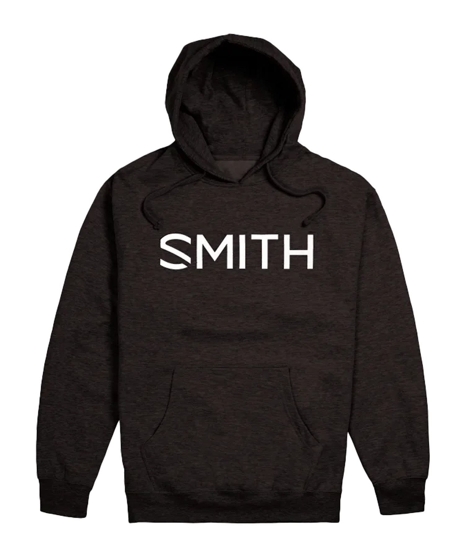 スノーボード ウェア インナーウェア インナー ユニセックス SMITH スミス ESSENTIAL HOODIE パーカー プルオーバー 23-24モデル ムラサキスポーツ KK K15(GRAY-S)