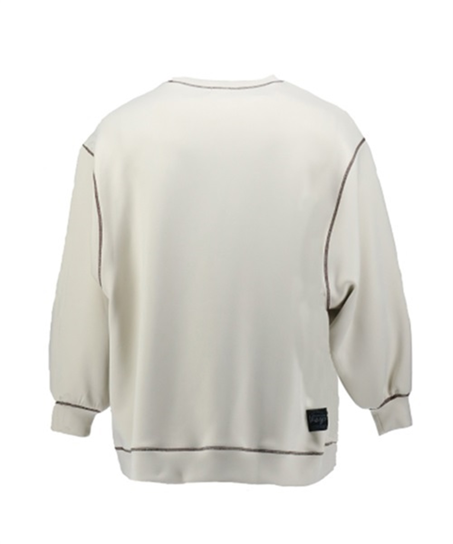 VESP べスプ スノーボード ウェア インナー ユニセックス SWEAT CREW VPMS1023 23-24モデル(IV-S)