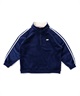 6KNOT シックスノット スノーボード ウェア インナーウェア レディース TRACK VELOUR ムラサキスポーツ 24-25モデル LL L5(BROWN-S)