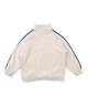6KNOT シックスノット スノーボード ウェア インナーウェア レディース TRACK VELOUR ムラサキスポーツ 24-25モデル LL L5(BROWN-S)