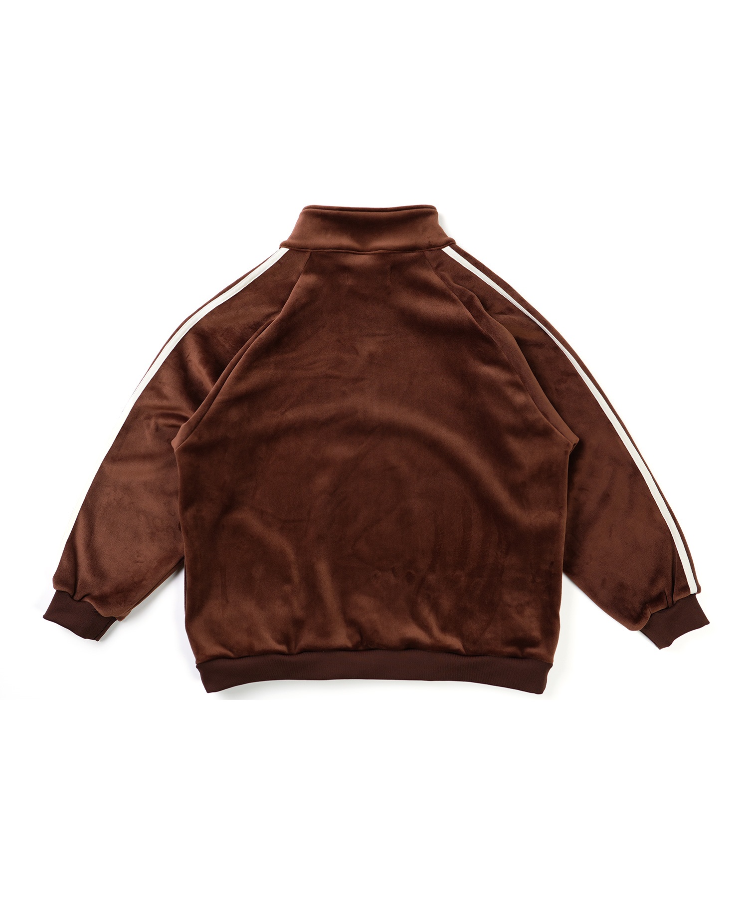 6KNOT シックスノット スノーボード ウェア インナーウェア レディース TRACK VELOUR ムラサキスポーツ 24-25モデル LL L5(BROWN-S)