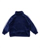 6KNOT シックスノット スノーボード ウェア インナーウェア レディース TRACK VELOUR ムラサキスポーツ 24-25モデル LL L5(BROWN-S)