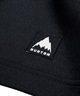 BURTON バートン スノーボード ウェア インナー ユニセックス IN MIDWEIGHT CREW ムラサキスポーツ 24-25モデル LL H30(TBLK-M)