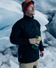 BURTON［AK］ バートン エーケー スノーボード ウェア インナー ユニセックス IN AK BAKER DOWN JACKET 24-25モデル(TBLK-M)