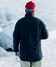 BURTON［AK］ バートン エーケー スノーボード ウェア インナー ユニセックス IN AK BAKER DOWN JACKET 24-25モデル(TBLK-M)