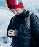 BURTON［AK］ バートン エーケー スノーボード ウェア インナー ユニセックス IN AK BAKER DOWN JACKET 24-25モデル(TBLK-M)