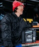 BURTON［AK］ バートン エーケー スノーボード ウェア インナー ユニセックス IN AK BAKER ULTRALIGHT DW 24-25モデル(TBLK-M)