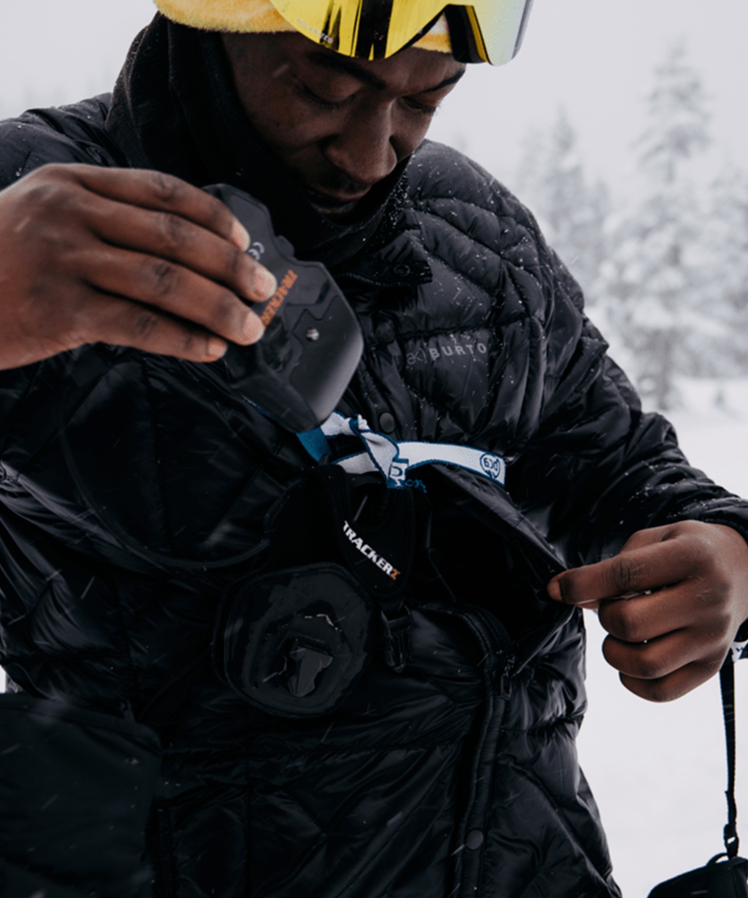 BURTON［AK］ バートン エーケー スノーボード ウェア インナー