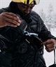 BURTON［AK］ バートン エーケー スノーボード ウェア インナー ユニセックス IN AK BAKER ULTRALIGHT DW 24-25モデル(TBLK-M)