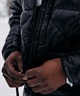 BURTON［AK］ バートン エーケー スノーボード ウェア インナー ユニセックス IN AK BAKER ULTRALIGHT DW 24-25モデル(TBLK-M)