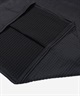HURLEY ハーレー スノーボード インナー トップス ユニセックス WAFFLE HIGH NECK ムラサキスポーツ 24-25モデル LL K7(BLK-M)