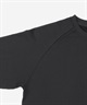 HURLEY ハーレー スノーボード インナー トップス ユニセックス WAFFLE L CREW ICON ムラサキスポーツ 24-25モデル LL K7(SGE-M)