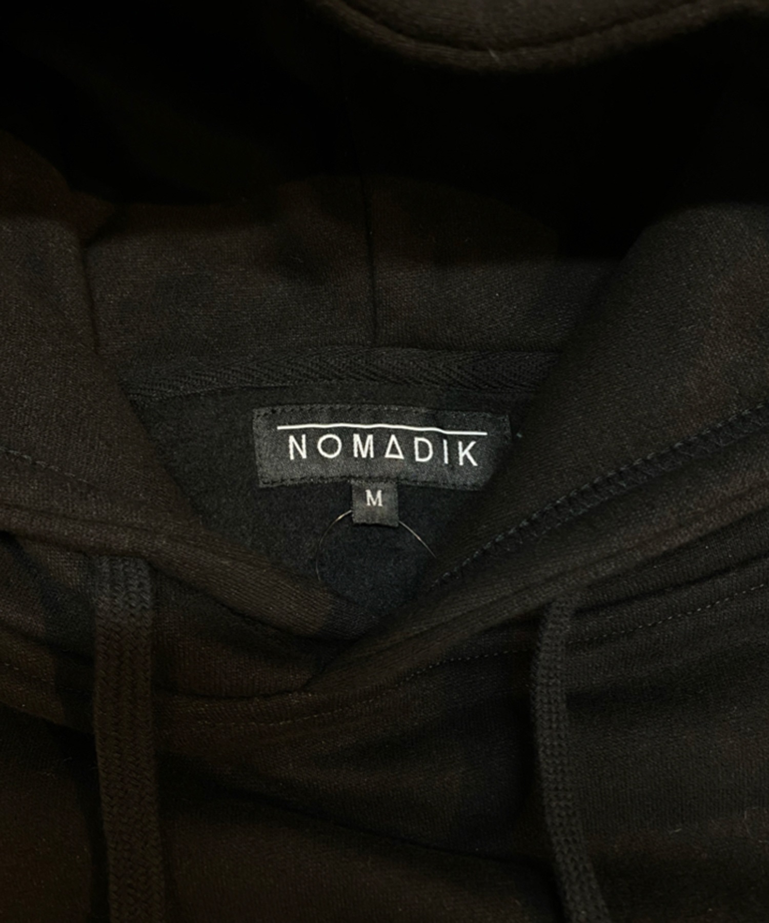 NOMADIK ノマディック スノーボード ウェア パーカー ユニ