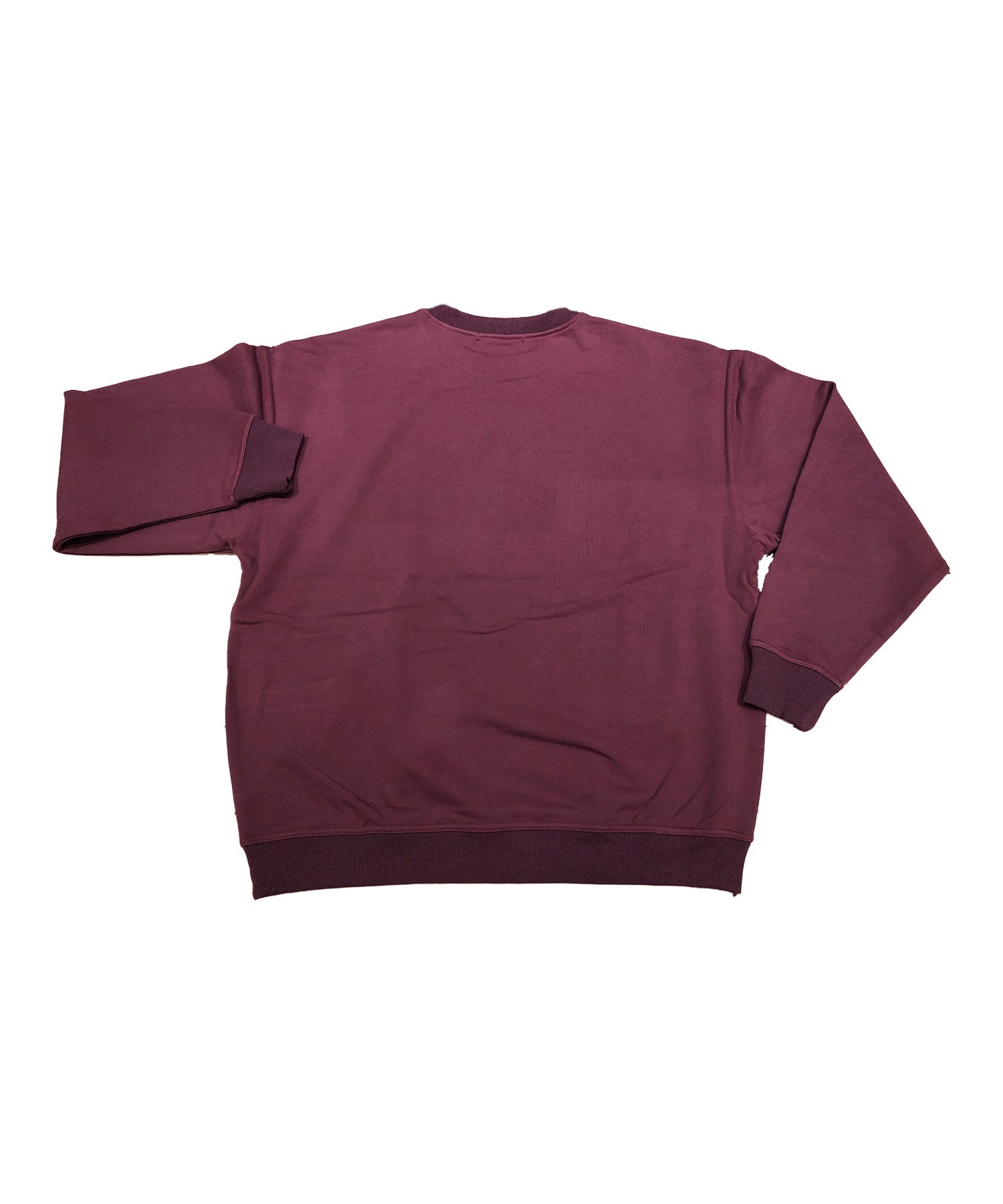 NOMADIK ノマディック スノーボード インナーウェア ユニセックス IN ARGYLE CREW 72324505 ムラサキスポーツ 24-25モデル(SMPNK-M)