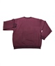 NOMADIK ノマディック スノーボード インナーウェア ユニセックス IN ARGYLE CREW 72324505 ムラサキスポーツ 24-25モデル(SMPNK-M)