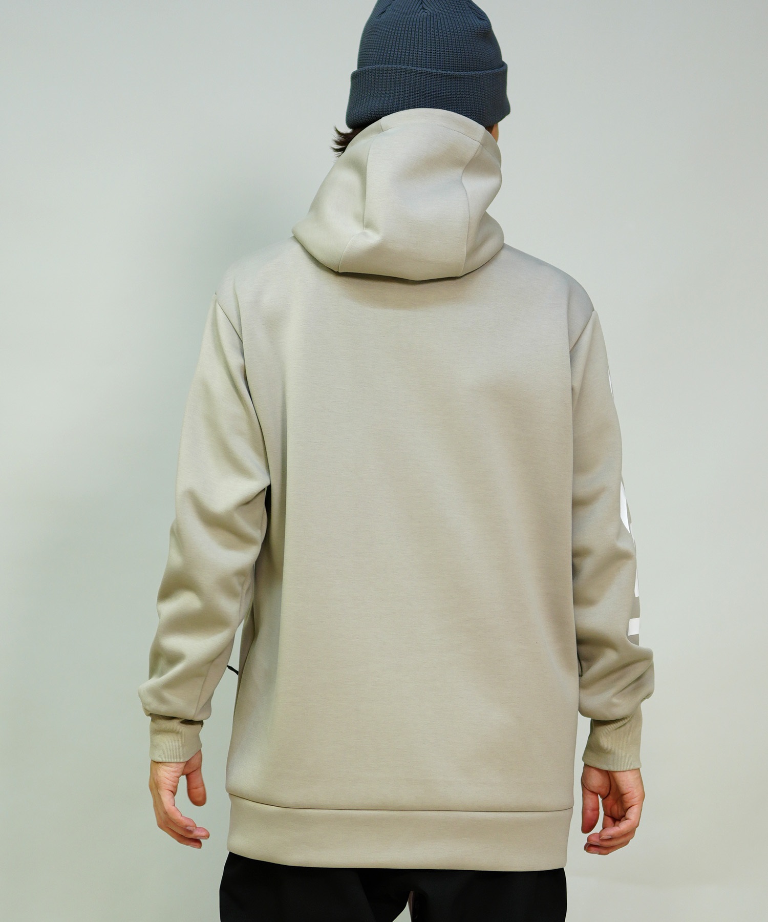 OAKLEY オークリー Amphibian Wr Zip Hoody 1.0 ユニセックス