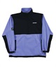 REPUBLIC リパブリック スノーボード ウェア インナー ユニセックス IN RPM PULLOVER FLEECE ムラサキスポーツ 24-25モデル LL E9(HET-M)