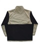 REPUBLIC リパブリック スノーボード ウェア インナー ユニセックス IN RPM PULLOVER FLEECE ムラサキスポーツ 24-25モデル LL E9(HET-M)