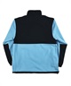 REPUBLIC リパブリック スノーボード ウェア インナー ユニセックス IN RPM PULLOVER FLEECE ムラサキスポーツ 24-25モデル LL E9(HET-M)