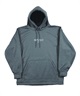 REPUBLIC リパブリック スノーボード ウェア インナー ユニセックス IN CLASSIC BDD HOODIE ムラサキスポーツ 24-25モデル LL E9(LPNK-M)
