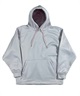 REPUBLIC リパブリック スノーボード ウェア インナー ユニセックス IN CLASSIC BDD HOODIE ムラサキスポーツ 24-25モデル LL E9(LPNK-M)