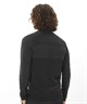 SALOMON サロモン スノーボード インナーウェア メンズ IN ESSENTIAL WOOL LS TOP ムラサキスポーツ 24-25モデル LL L21(DPBLK-M)
