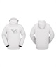 VOLCOM ボルコム HYDRO RIDING HOODIE スノーボード ウェア インナー パーカー ユニセックス ムラサキスポーツ 24-25モデル LL F28(BPR-M)
