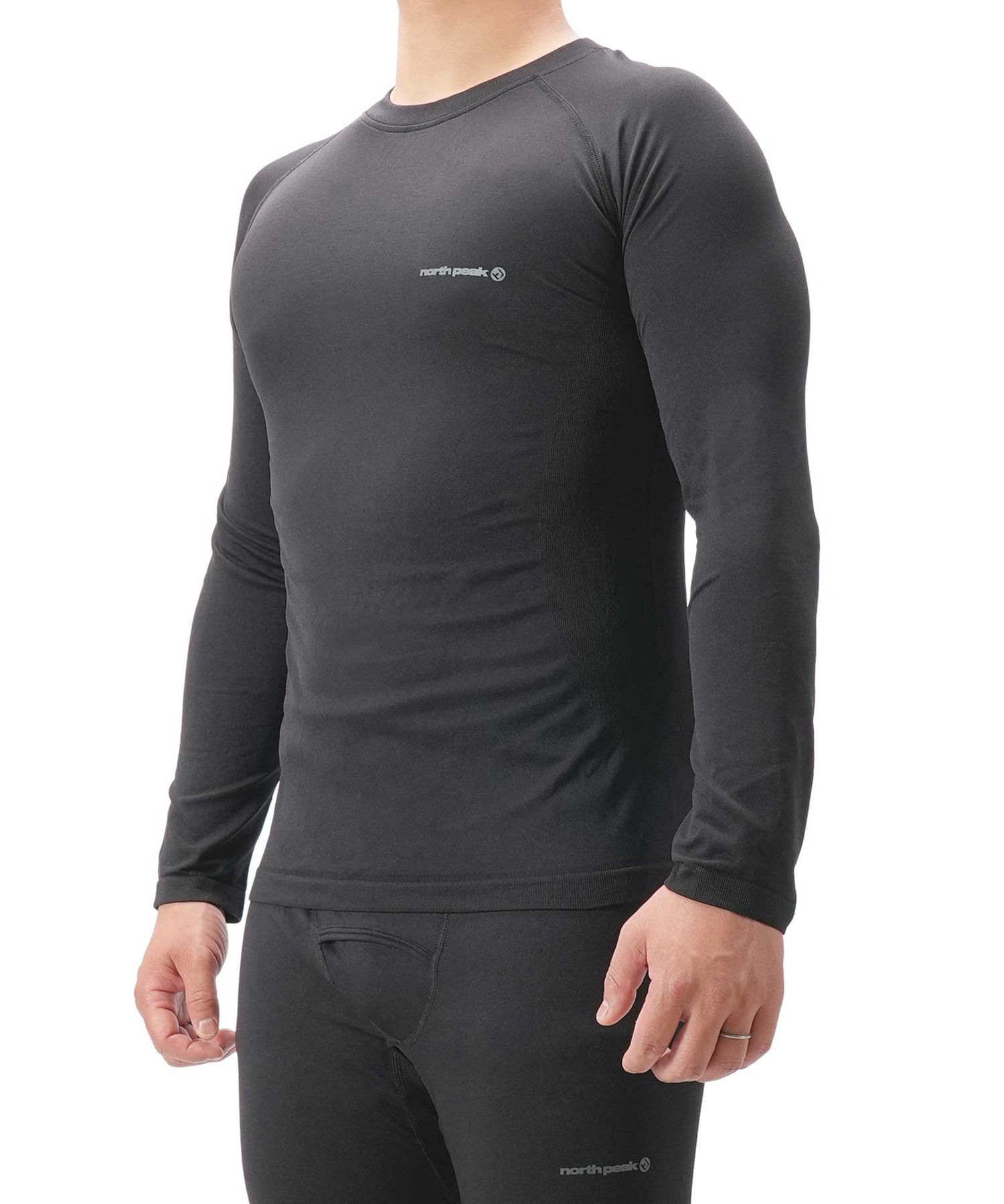 northpeak ノースピーク スノーボード インナーウェア トップス
