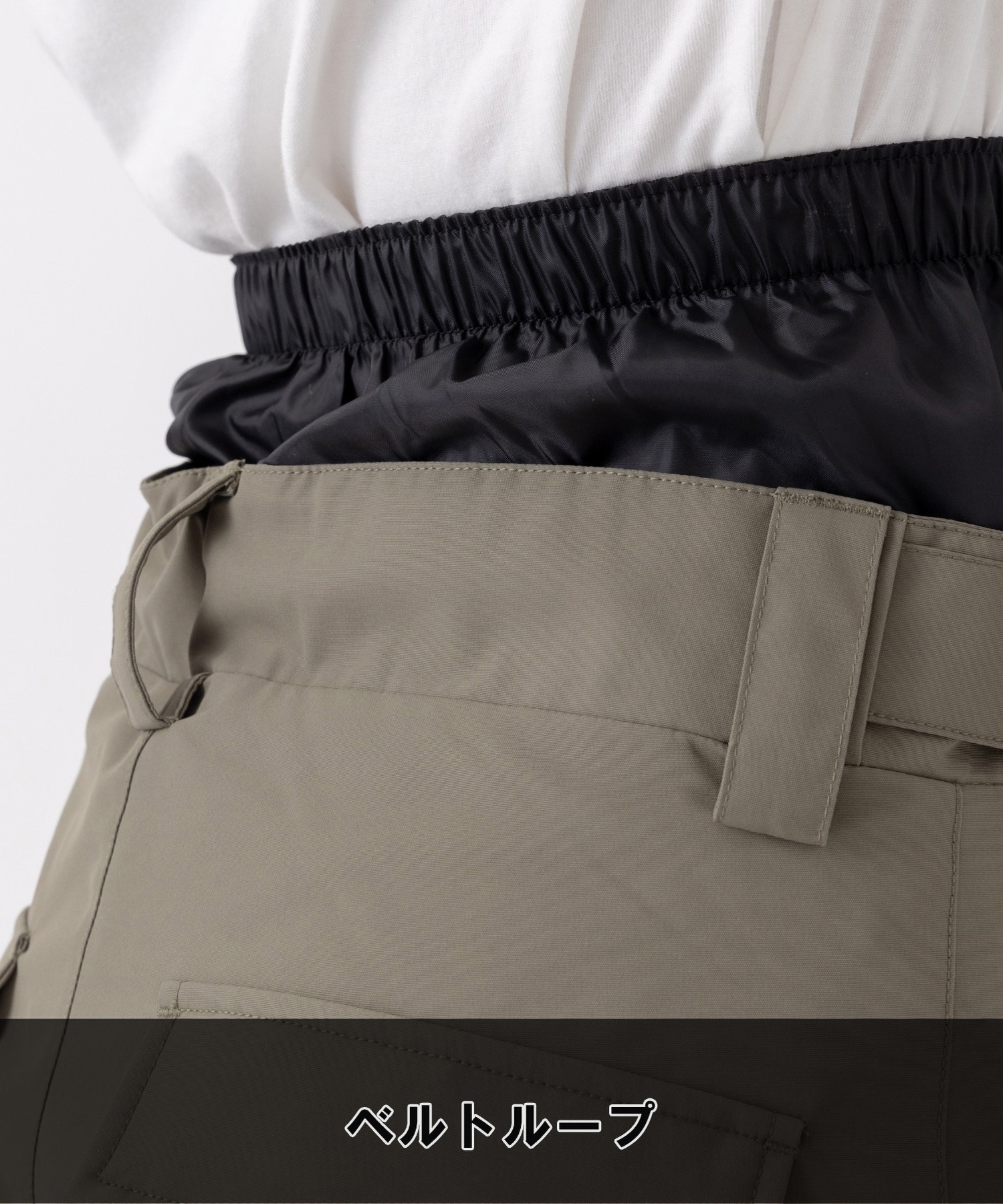 THE NORTH FACE ウィンタースポーツ ジャケット/パンツセット M ノース