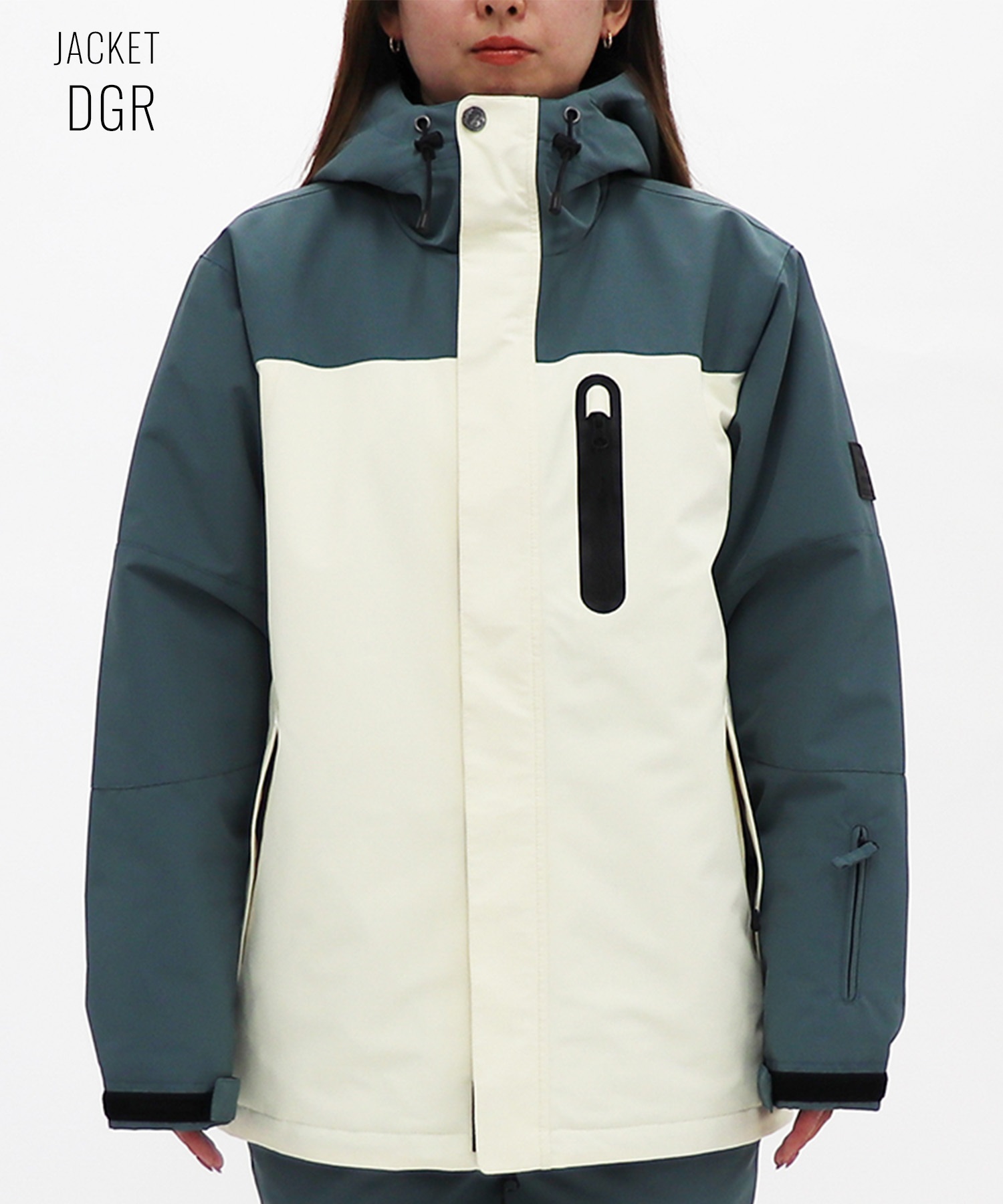 PICTURE ピクチャー スノーボード ウェア ジャケット JK U43