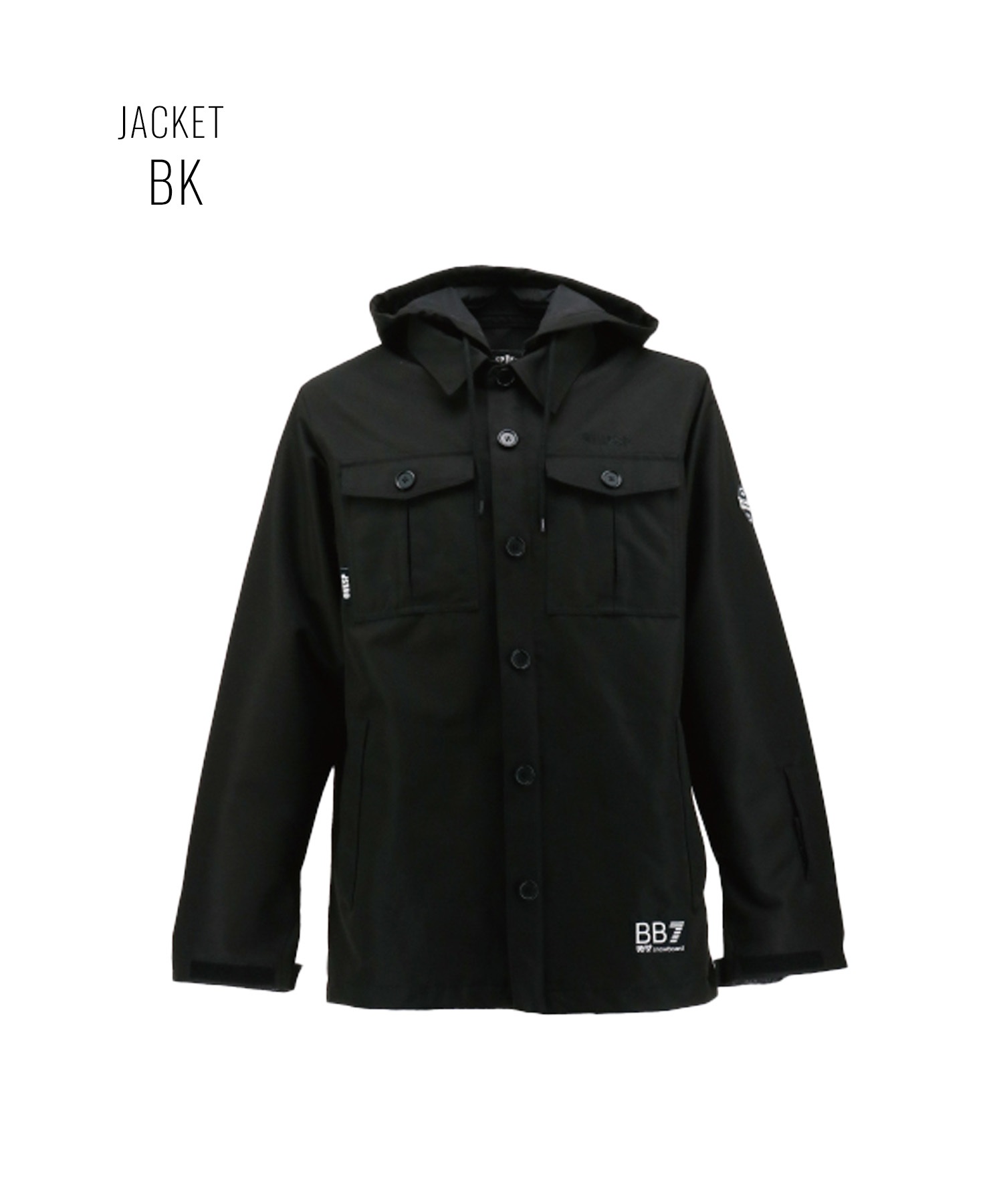 ☆スノーボードウェア 2点セット ジャケット パンツ 上下 VESP べスプ ☆スノーボードウェア 2点セット ジャケット パンツ 上下 VESP べスプ