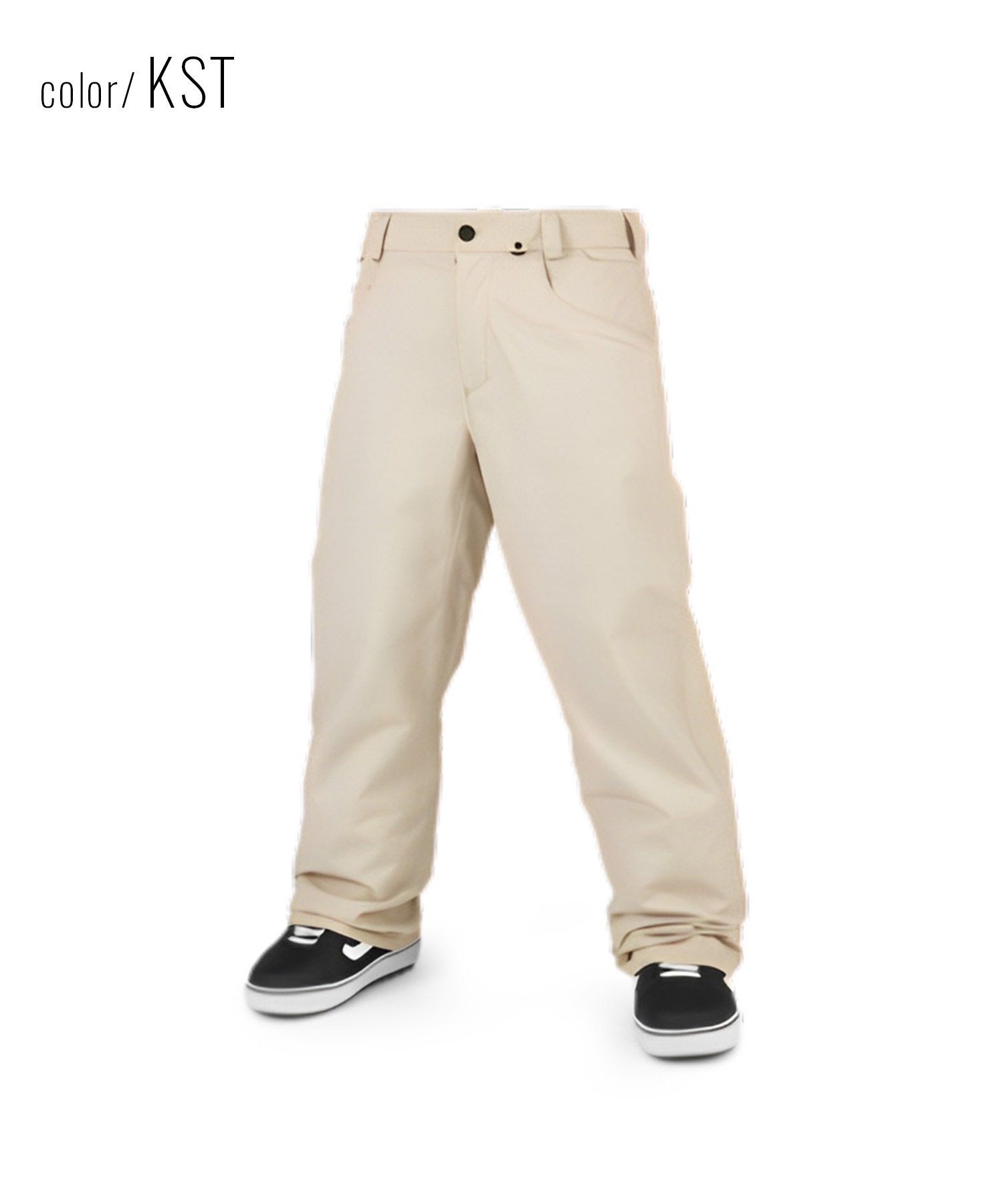 【冬セール特価】23-24 VOLCOM ボルコム 5-POCKET PANT スノーボード パンツ スノボー ウェア 2024