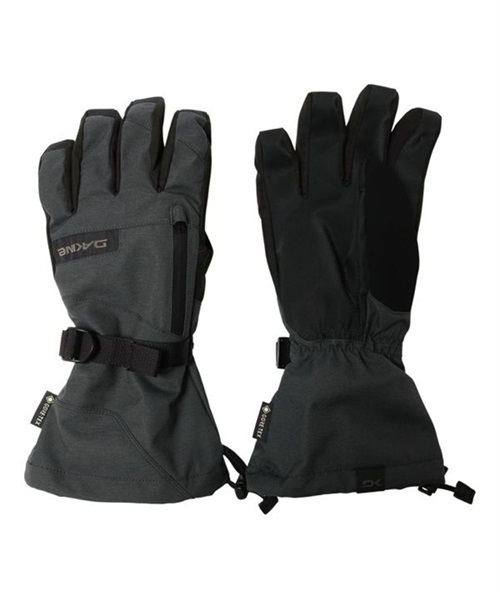 DAKINE ダカイン TITAN GLOVE BB237-730 メンズ スノーボード グローブ 手袋 IX L9(CAR-M)