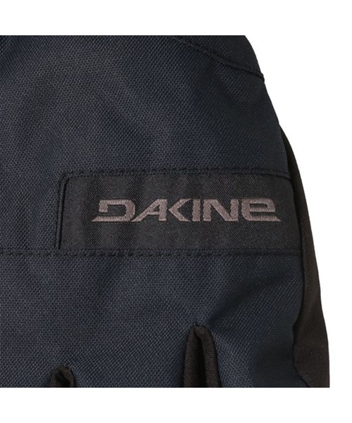 DAKINE ダカイン TITAN GLOVE BB237-730 メンズ スノーボード グローブ 手袋 IX L9(CAR-M)