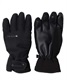 【店頭受取対象外】 THREE WEATHER スリーウェザー TWG-6511 メンズ スノーボード 手袋 グローブ II K18(BK-WS)