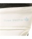 【店頭受取対象外】 THREE WEATHER スリーウェザー TWG-6512 メンズ スノーボード 手袋 グローブ II K18(BK-XS)
