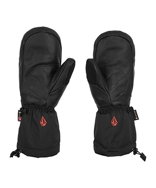 スノーボード グローブ ゴアテックス ユニセックス VOLCOM ボルコム 91-GORE-TEX-MITT 22-23モデル ムラサキスポーツ JJ I12(OSH-S)