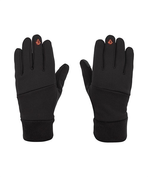 Mens Service Gore-Tex Mitts - Military | Volcom Japan