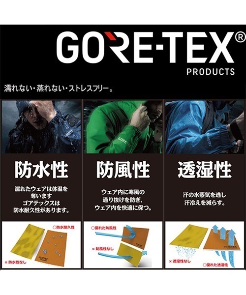 スノーボード グローブ GORE-TEX eb's エビス GAME-CHANGER 22