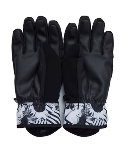 VOLCOM ボルコム JP STN GLOVE スノーボード グローブ ユニセックス 22