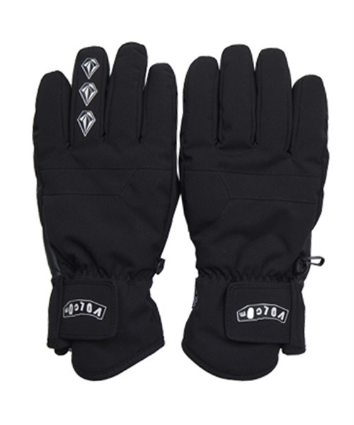 VOLCOM ボルコム JP STN GLOVE スノーボード グローブ ユニセックス 22