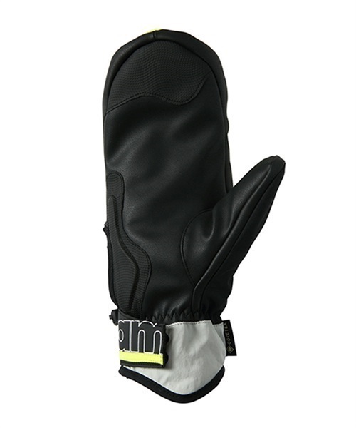 ○22-23 ebs THE MITT MITTEN カラー:PISTACHIO Sサイズ エビス