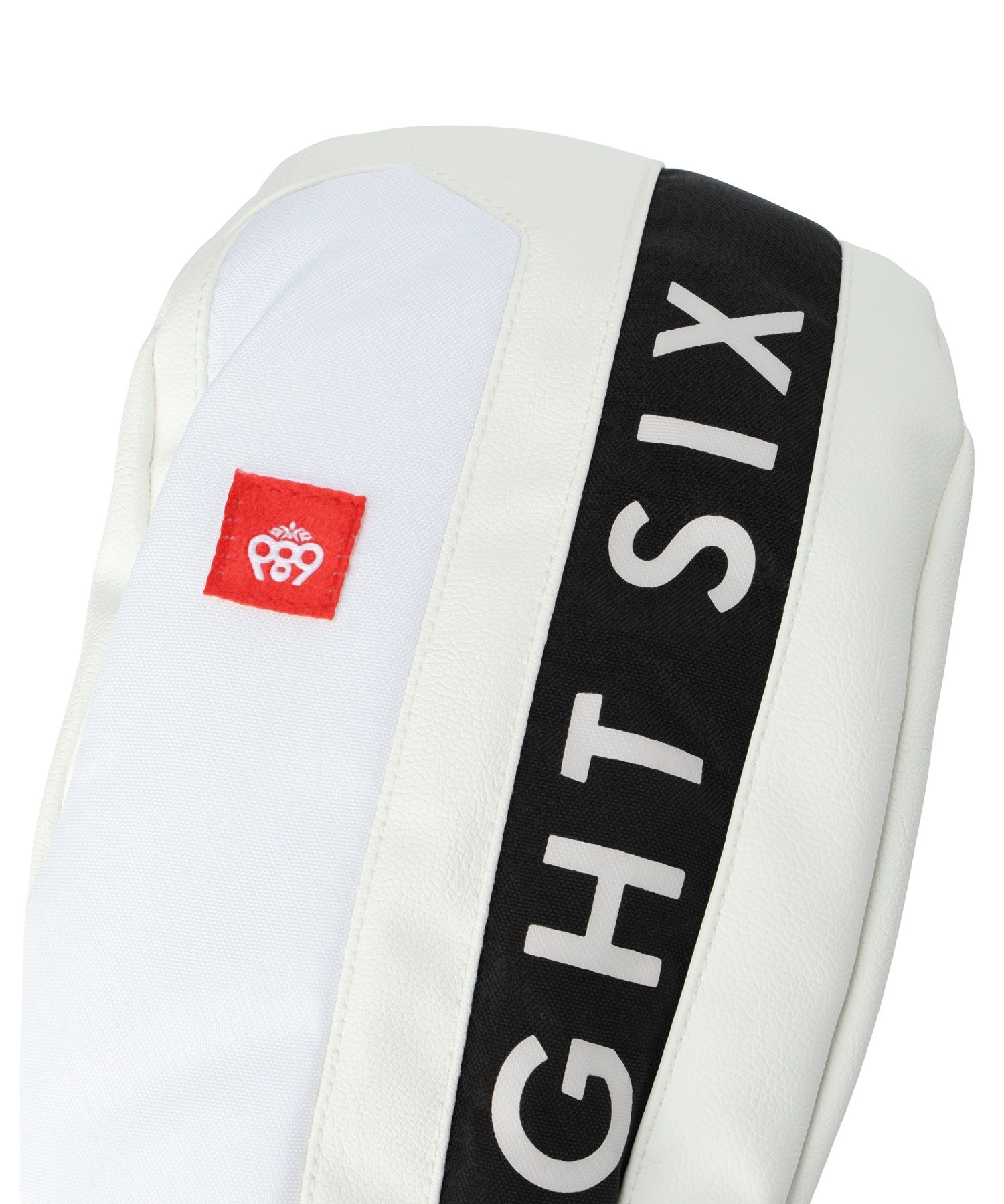 スノーボード スノーグローブ メンズ 686 シックスエイトシックス MNS TEAM MERINO MITT MNSTEAMMERINOMITT ムラサキスポーツ(WHT-M)