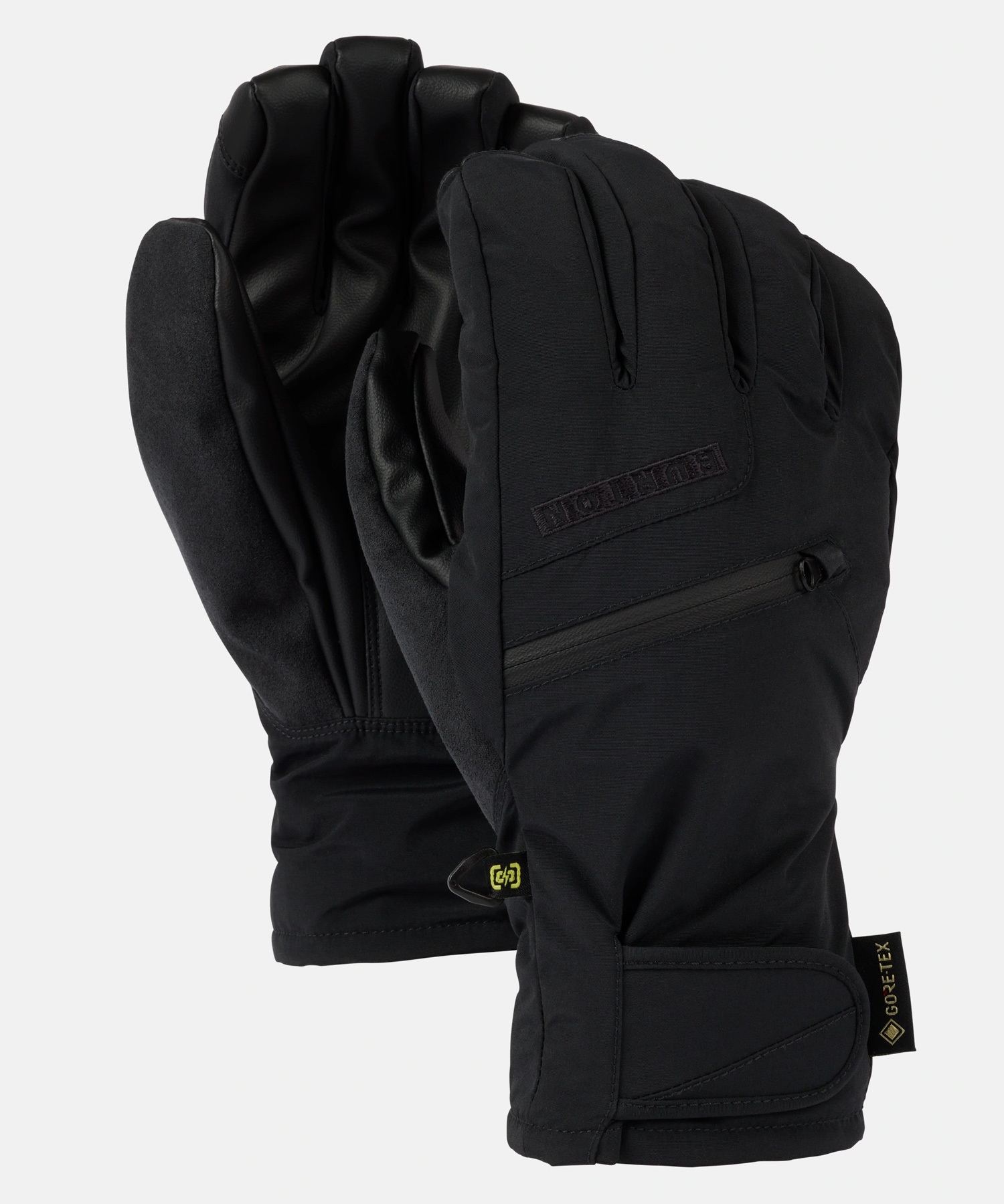 スノーボード グローブ メンズ BURTON バートン M GORE UNDER GLOVE 23-24モデル ムラサキスポーツ KK J13(KELP-S)