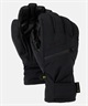 スノーボード グローブ メンズ BURTON バートン M GORE UNDER GLOVE 23-24モデル ムラサキスポーツ KK J13(TBLK-S)