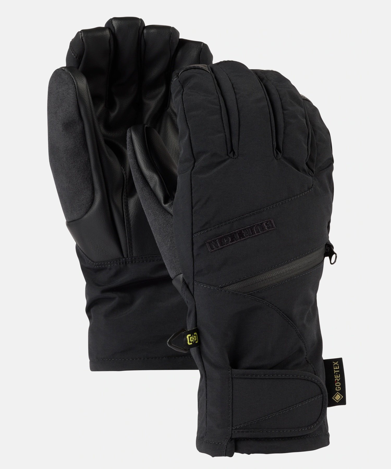 スノーボード グローブ レディース BURTON バートン W GORE UNDER GLOVE 23-24モデル ムラサキスポーツ KK J13(ELBR-S)