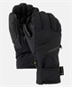 スノーボード グローブ レディース BURTON バートン W GORE UNDER GLOVE 23-24モデル ムラサキスポーツ KK J13(TBLK-S)