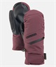 スノーボード グローブ レディース BURTON バートン W GORE UNDER MITT 23-24モデル ムラサキスポーツ KK J13(ALMD-S)